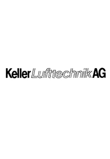 1977: Gründung des Tochterunternehmens Keller Lufttechnik AG in der Schweiz.